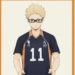 Profile image of 月島蛍