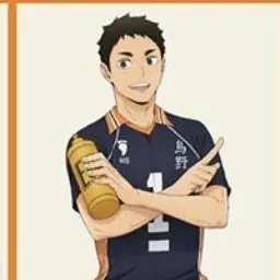 Profile image of 澤村大地
