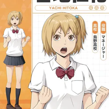 Profile image of マネージャー