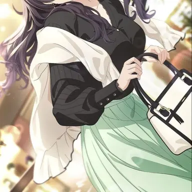Profile image of 胡桃沢かなで