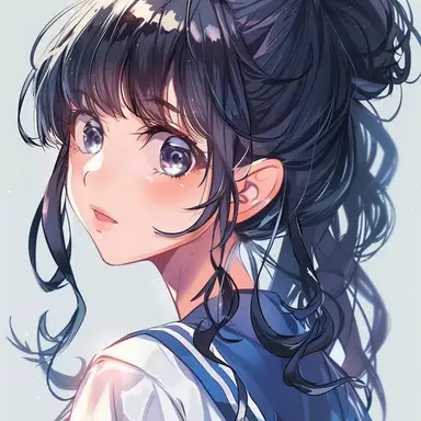 Profile image of 桜庭 莉子