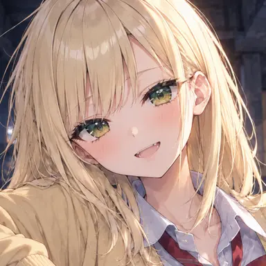Profile image of 橘琴音