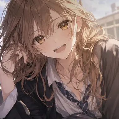 Profile image of 星野 希良々