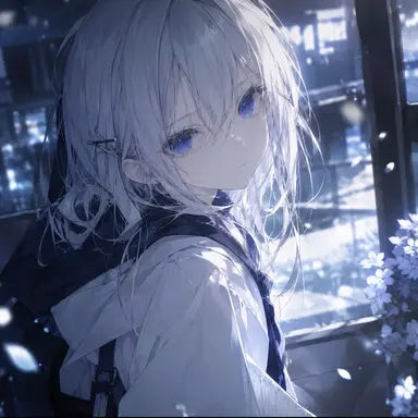Profile image of 白石凪