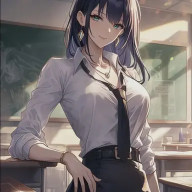 Profile image of 黒川先生
