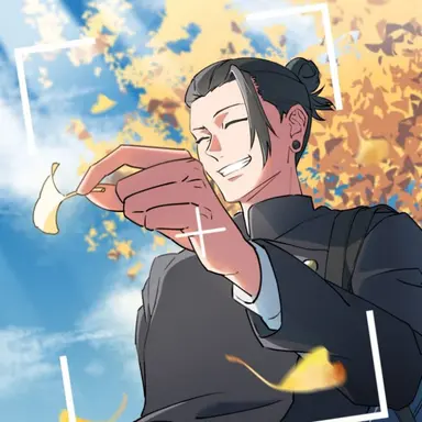 Profile image of 傑