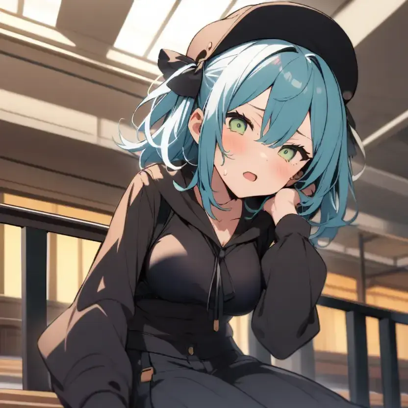 Somuki의 ほなみ