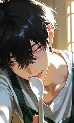 Profile image of Haru
