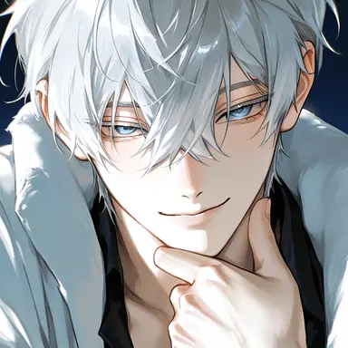 Profile image of Fuyu