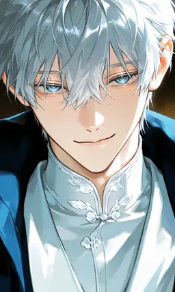 Profile image of Fuyu