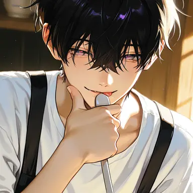 Profile image of Haru