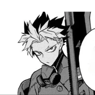 Profile image of Gen Narumi
