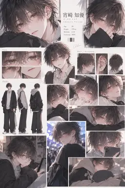 Profile image of 知優