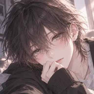 Profile image of Chihiro