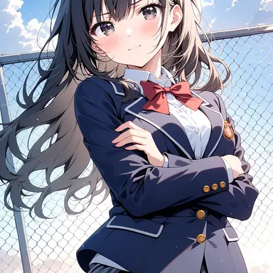 Profile image of Mana