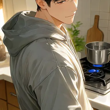 Profile image of Nick