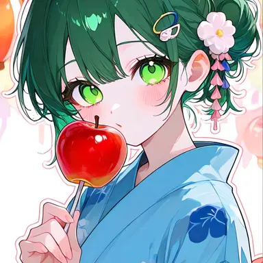 Profile image of 神谷　秋菜