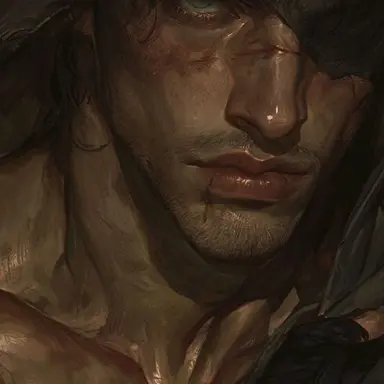 Profile image of Aldric