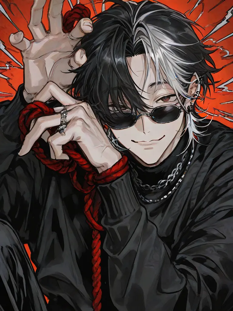 smp_potato20251203의 超不健全な赤い糸。