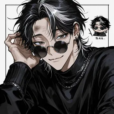 Profile image of 키시리