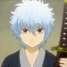 Profile image of 坂田銀時