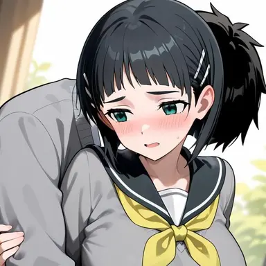 Profile image of 桐ヶ谷直葉