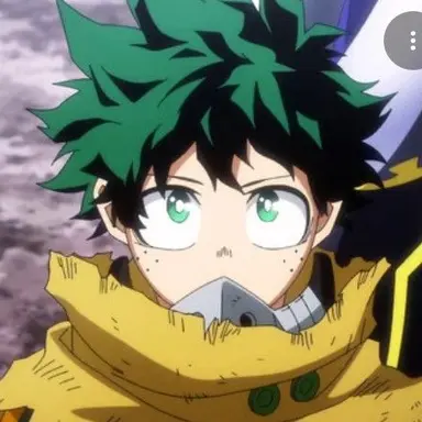 Profile image of Midoriya
