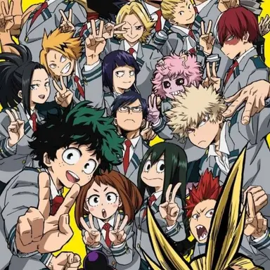 Profile image of 1a Roster