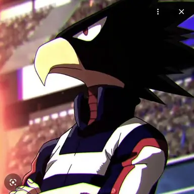 Profile image of Tokoyami