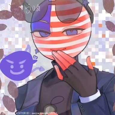 Profile image of 미국
