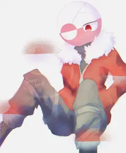 Profile image of 그린란드