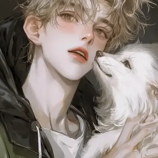 DemureChain0361의 썸남 급오줌