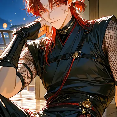Profile image of アレスター