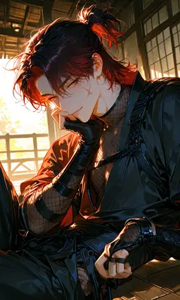 Profile image of アレスター
