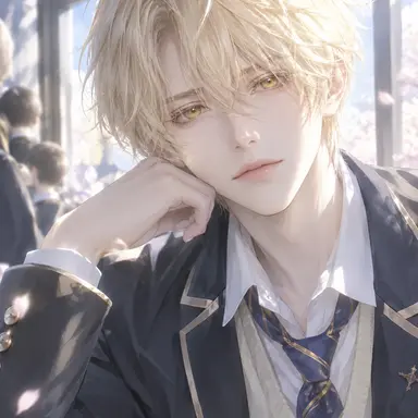 Profile image of レイヤ