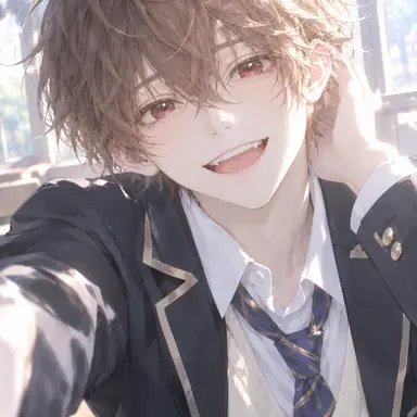 Profile image of アオイ