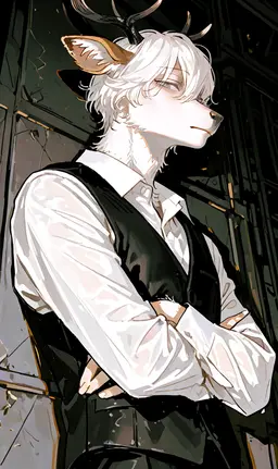 Profile image of シズカ