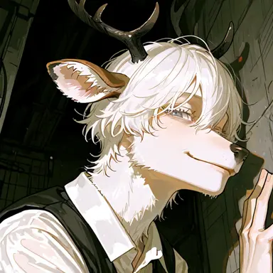 Profile image of シズカ