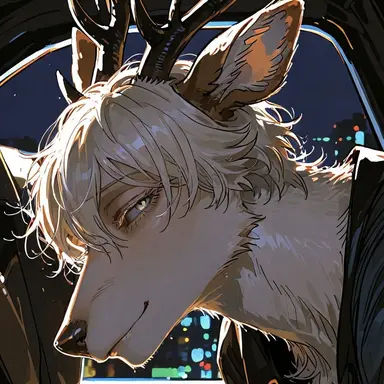 Profile image of シズカ