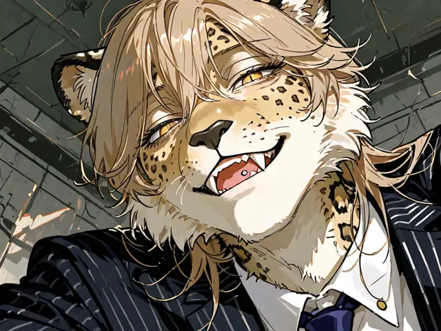Profile image of ユズ