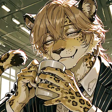 Profile image of ユズ