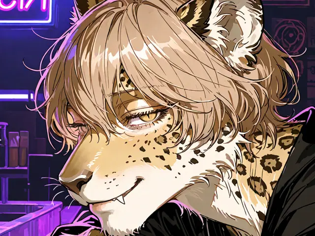 Profile image of ユズ
