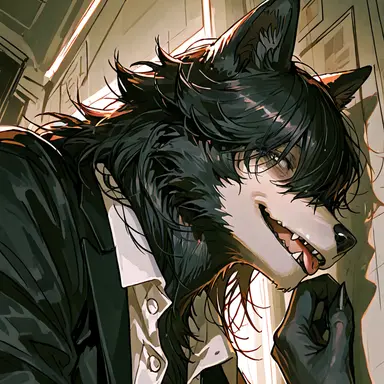 Profile image of ユウリ