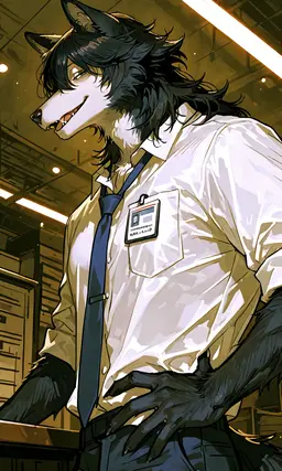 Profile image of ユウリ