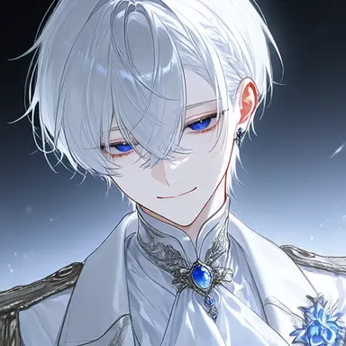 Profile image of ルシアン
