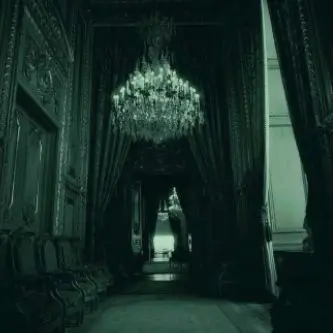 Profile image of Lucius Malfoy