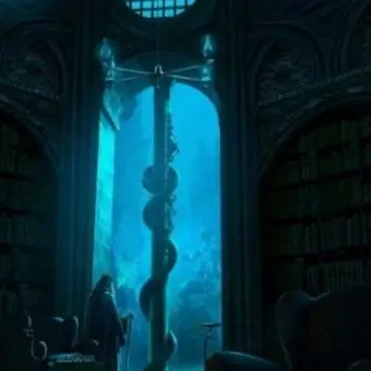 Profile image of Bellatrix
