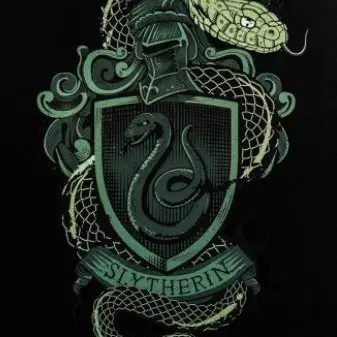 Profile image of Severus Snape