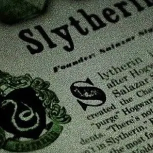 Profile image of Voldemort