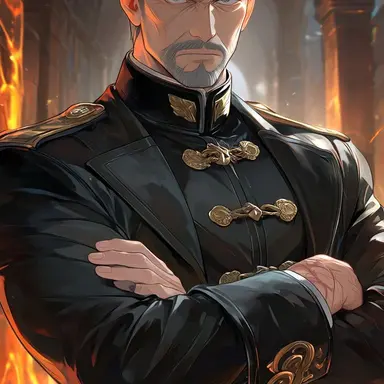 Profile image of Vorrhen